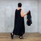 ⏳Heißer Verkauf 49% Rabatt💥Damen ärmelloses Kleid- und Überwurf-Set