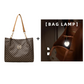 💕2025 Neu eingetroffen👜 Vintage-Schultertasche für Damen – Großes Fassungsvermögen, leicht und stylisch!
