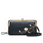 Kleine Handytasche für Damen mit verstellbarem Riemen