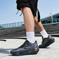 Stilvolle, atmungsaktive, rutschfeste Mesh-Sneaker