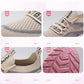 Lässige Schnür-Laufschuhe für Damen