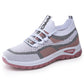 Lässige Schnür-Laufschuhe für Damen