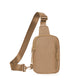 Stylische Outdoor Schulter- & Crossbody Tasche