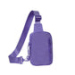 Stylische Outdoor Schulter- & Crossbody Tasche