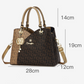 BESTES GESCHENK 2025 für Mama 💝👜 Stylische & elegante Damenhandtasche