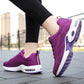 Atmungsaktive orthopädische Sneakers für Damen