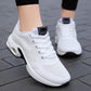 Atmungsaktive orthopädische Sneakers für Damen