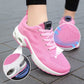 Atmungsaktive orthopädische Sneakers für Damen