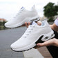 Atmungsaktive orthopädische Sneakers für Damen