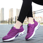 Atmungsaktive orthopädische Sneakers für Damen