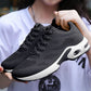 Atmungsaktive orthopädische Sneakers für Damen