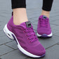 Atmungsaktive orthopädische Sneakers für Damen