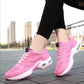 Atmungsaktive orthopädische Sneakers für Damen