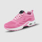 Atmungsaktive orthopädische Sneakers für Damen