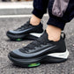 Stylische, leichte, atmungsaktive Laufschuhe