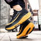 Stylische, leichte, atmungsaktive Laufschuhe