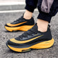Stylische, leichte, atmungsaktive Laufschuhe