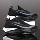 Stylische, leichte, atmungsaktive Laufschuhe