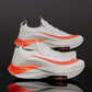 Stylische, leichte, atmungsaktive Laufschuhe