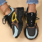 Lässige, klobige Laufschuhe für Damen