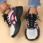 Lässige, klobige Laufschuhe für Damen