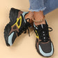 Lässige, klobige Laufschuhe für Damen