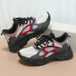 Lässige, klobige Laufschuhe für Damen