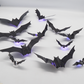 🦇Halloween 3D Fledermaus LED-Wandleuchte