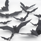 🦇Halloween 3D Fledermaus LED-Wandleuchte