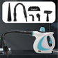 🔥66% Rabatt！1050-W-Handdampfreiniger für verschiedene Oberflächen💧