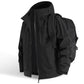 🏆Letzter Tag Sale 49% RABATT!! ⏰WeatherMaster Elite Jacke: Das ultimative Geschenk für Outdoor-Liebhaber und tägliche Pendler!