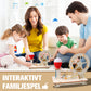🎁Heißer Verkauf 50% Rabatt🔥Kreatives DIY-Technologie-Bastelset