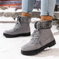 Damen Winterstiefeletten