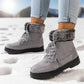 Damen Winterstiefeletten