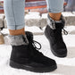 Damen Winterstiefeletten