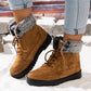 Damen Winterstiefeletten