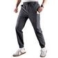 Stretch-Cargohose mit Kordelzug für Herren