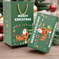 🔥 Beginnen Sie jetzt mit den Vorbereitungen – Bis zu 49% Rabatt 🎅🎄 Einzigartige faltbare, hüpfende Weihnachtsgeschenkbox