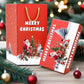 🔥 Beginnen Sie jetzt mit den Vorbereitungen – Bis zu 49% Rabatt 🎅🎄 Einzigartige faltbare, hüpfende Weihnachtsgeschenkbox