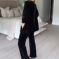 ✨Luxus-Blazer mit Strassdekor für Damen