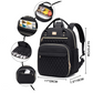 💼Neue Artikel: 49% Rabatt-Multifunktionaler Isolierter Rucksack-✈️Kostenloser Versand