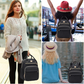 💼Neue Artikel: 49% Rabatt-Multifunktionaler Isolierter Rucksack-✈️Kostenloser Versand