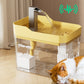 🔥🎁 Neues Modell 2026! 🥳 💞 Über 50.000 verkaufte Exemplare! ⚡💎Automatischer Trinkbrunnen für Katzen