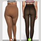 👯✨Hohe Taille Po-Lifting Strumpfhose ohne Fusseln