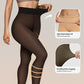 👯✨Hohe Taille Po-Lifting Strumpfhose ohne Fusseln