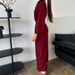 ❄️Winterschlussverkauf – 49 % RABATT🧥Kuscheliger, warmer Jumpsuit mit Reißverschluss vorne