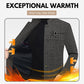 ✨Lässiger warmer Herrenblazer