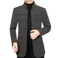 ✨Lässiger warmer Herrenblazer