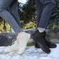 💧🥾Unisex Winter Waterproof Thermal Hiking Boots