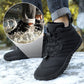 💧🥾Unisex Winter Waterproof Thermal Hiking Boots